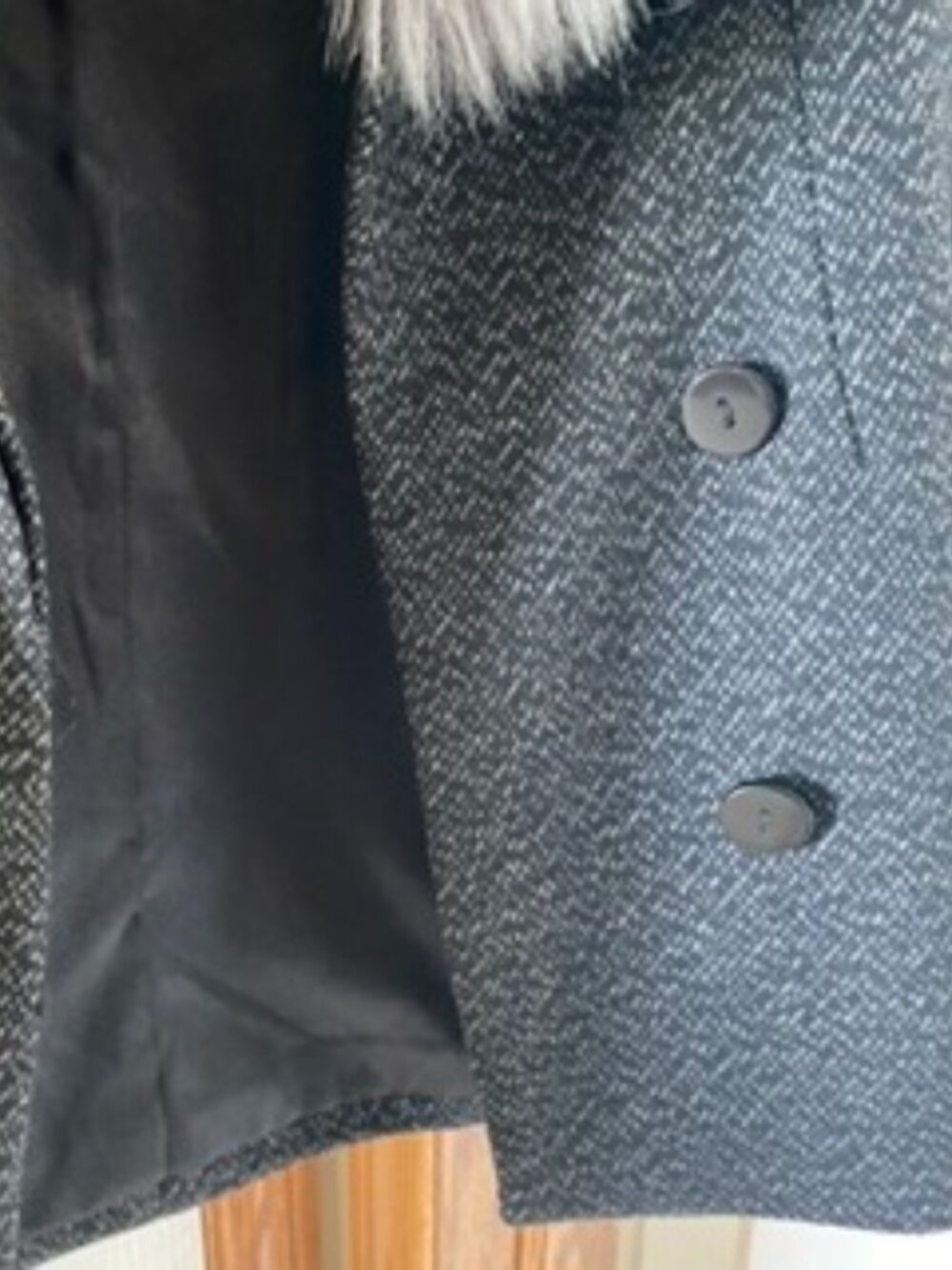 Ricki's Fall Jacket - Picture 5 of 9